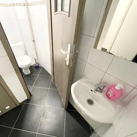 Apartment Fantastic Waw - Ch5 B107 *